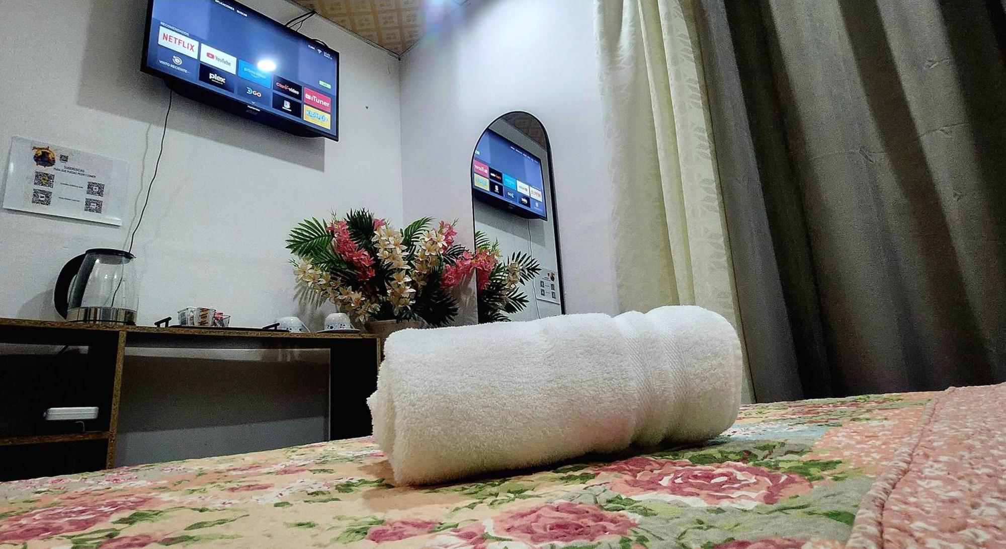 Bungalow 17 Wifi Tv Ac Sunzal Beach Surf Ель-Сунзаль Екстер'єр фото